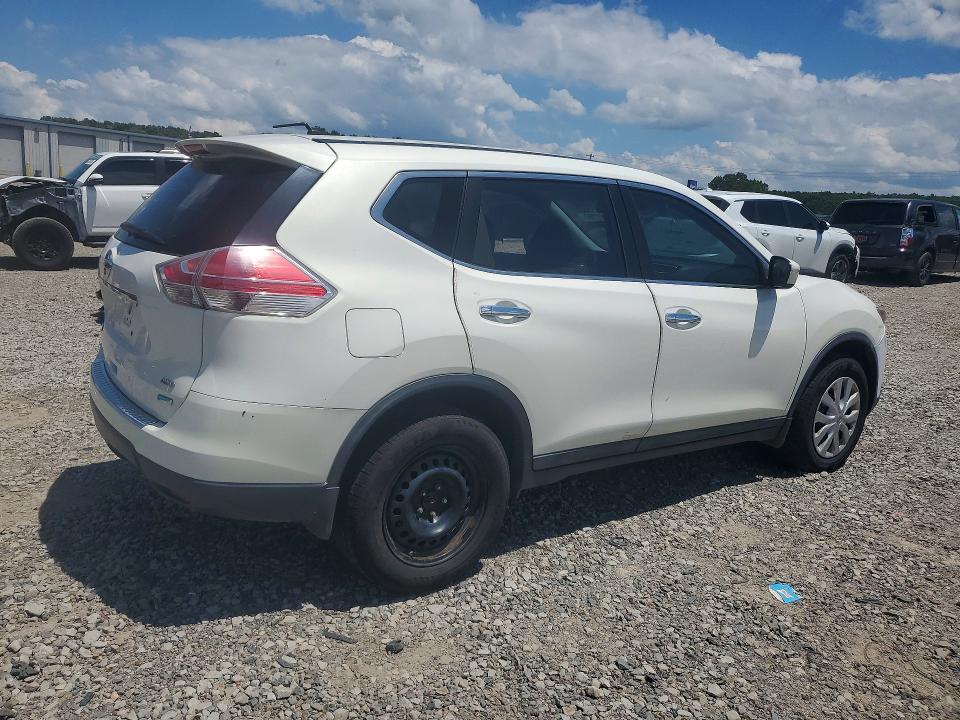 Продаж на аукціоні авто 2014 Nissan Rogue, vin: 5N1AT2MV4EC814750, номер лоту: 56961166