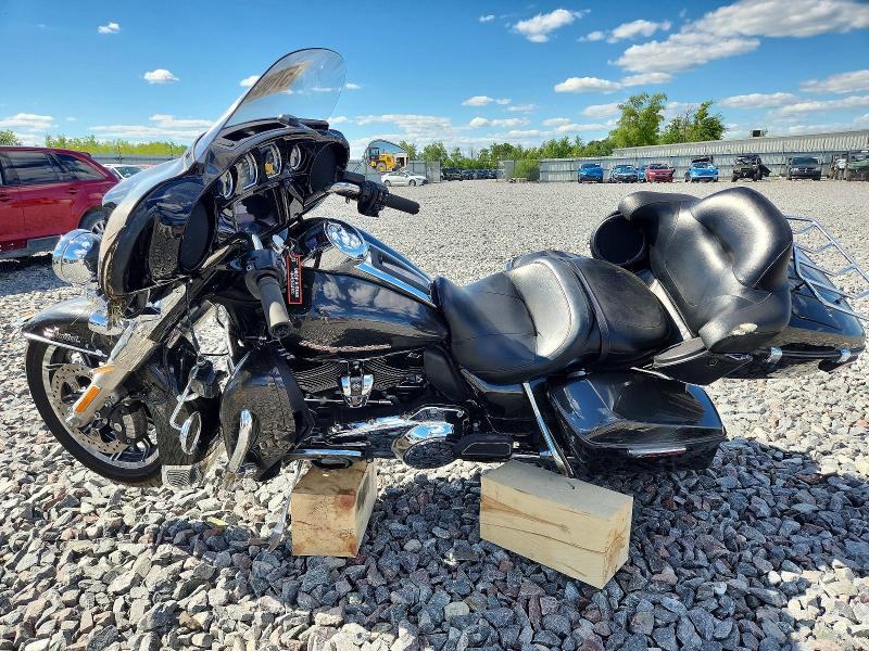 Продажа на аукционе авто 2019 Harley-davidson Flhtk, vin: 1HD1KEF15KB616326, номер лота: 57603136