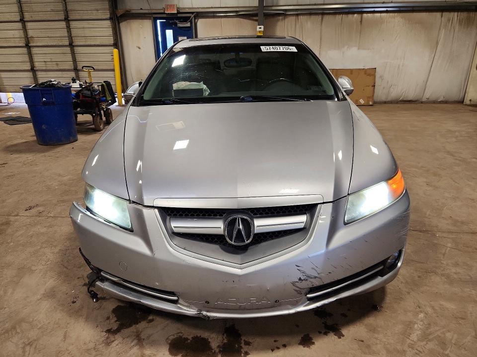 Продажа на аукционе авто 2008 Acura Tl, vin: 19UUA662X8A052964, номер лота: 57407706