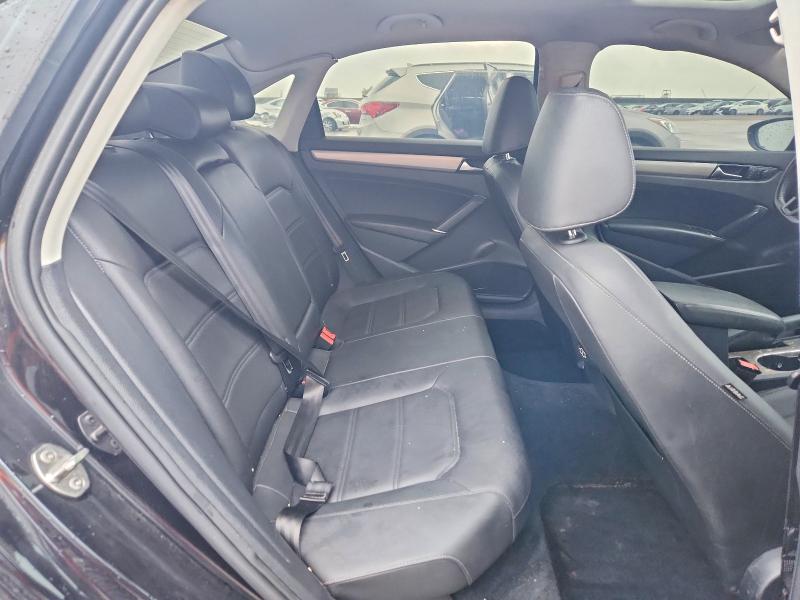 Aukcja sprzedaży 2021 Volkswagen Passat, vin: 1VWSA7A34MC018171, numer aukcji: 57742616