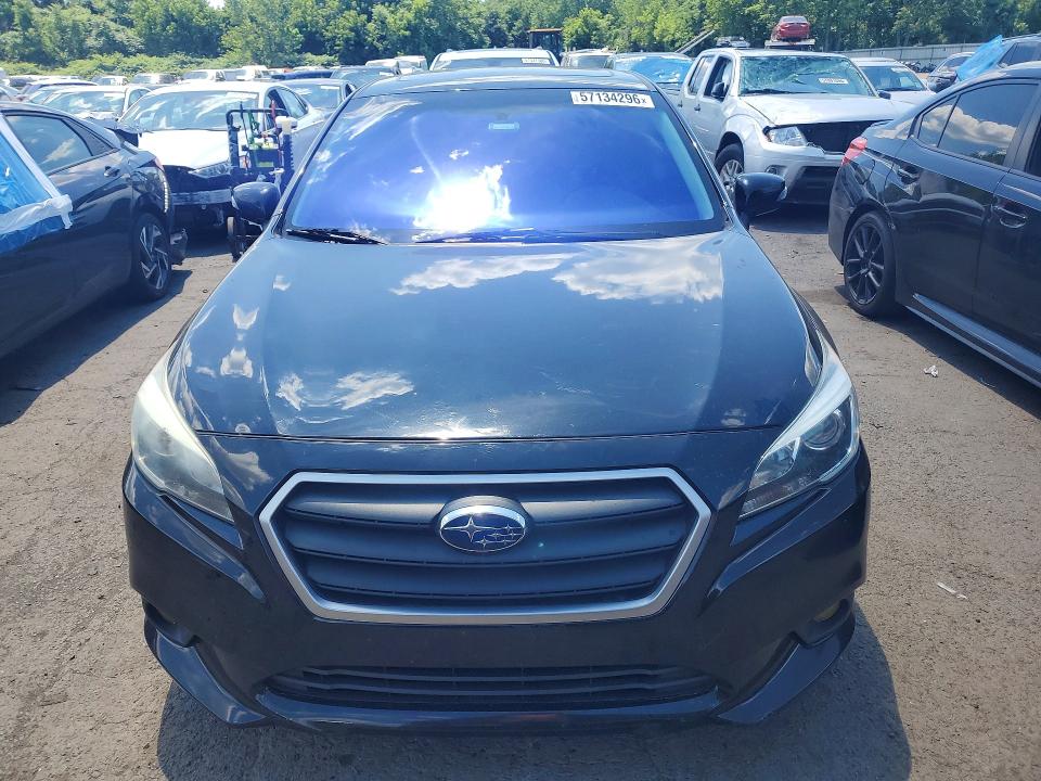 Продажа на аукционе авто 2015 Subaru Legacy, vin: 4S3BNEL62F3065558, номер лота: 57134296