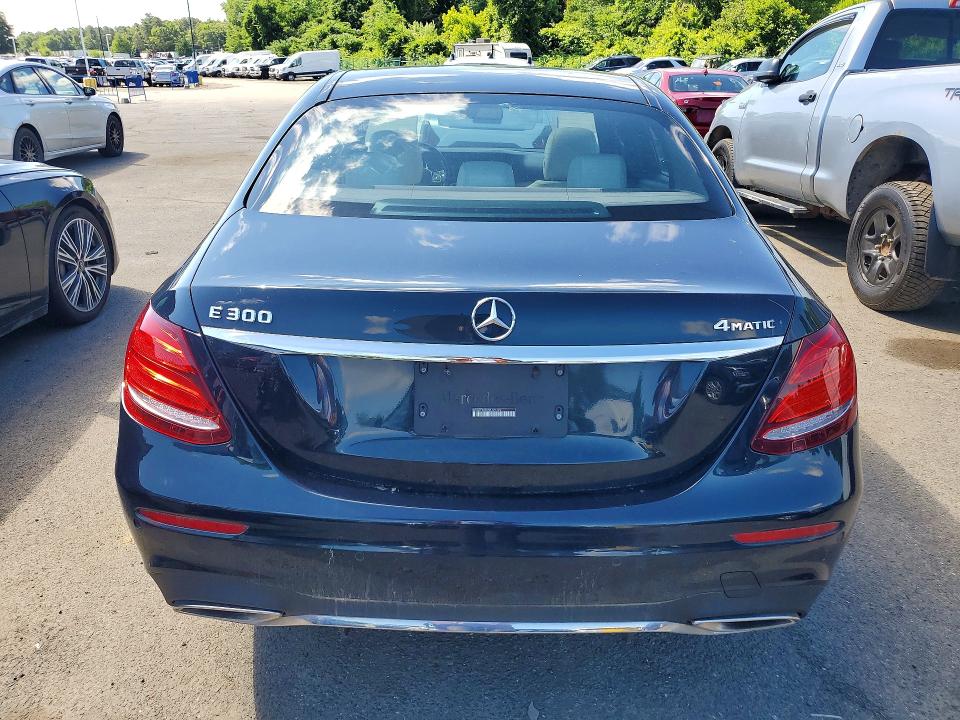 Продаж на аукціоні авто 2017 Mercedes-benz E, vin: WDDZF4KB8HA121429, номер лоту: 57189096