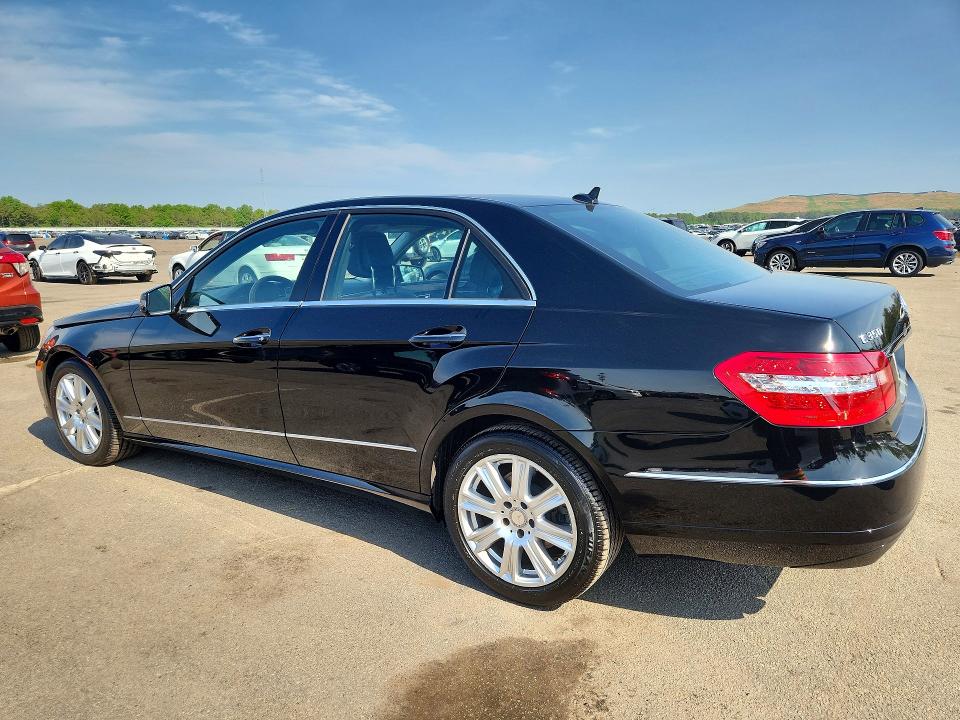 Продажа на аукционе авто 2013 Mercedes-benz E, vin: WDDHF8JB6DA764814, номер лота: 54856226