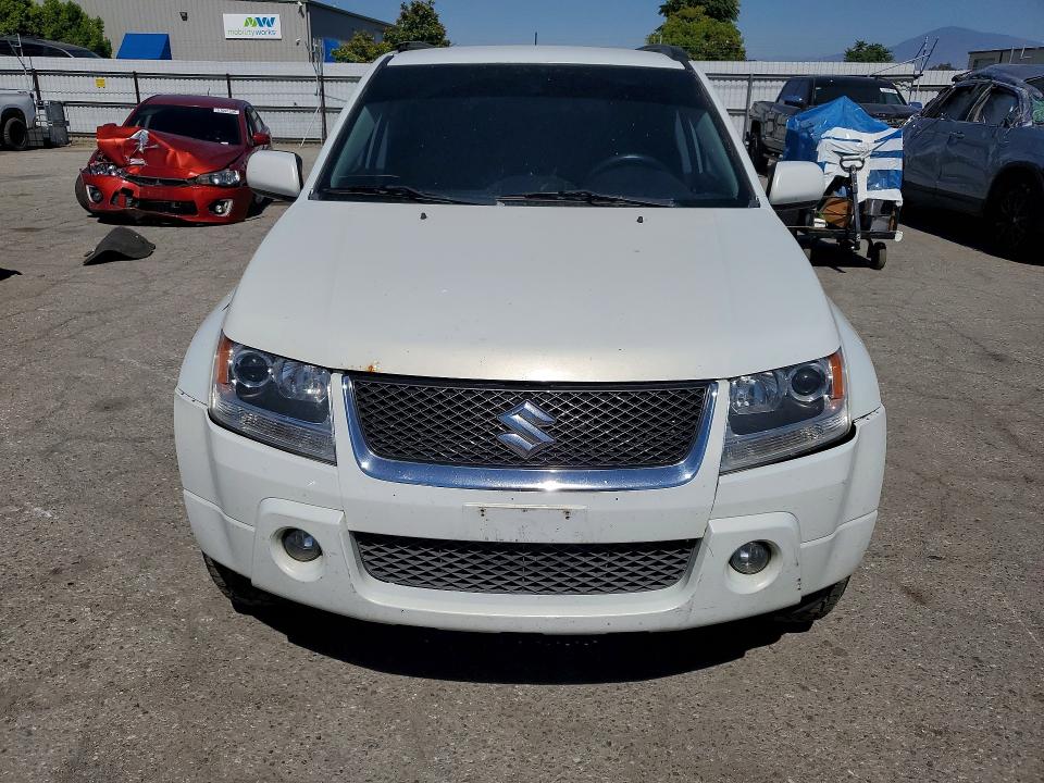 Aukcja sprzedaży 2006 Suzuki Grand Vitara, vin: JS3TD943264101294, numer aukcji: 57589536