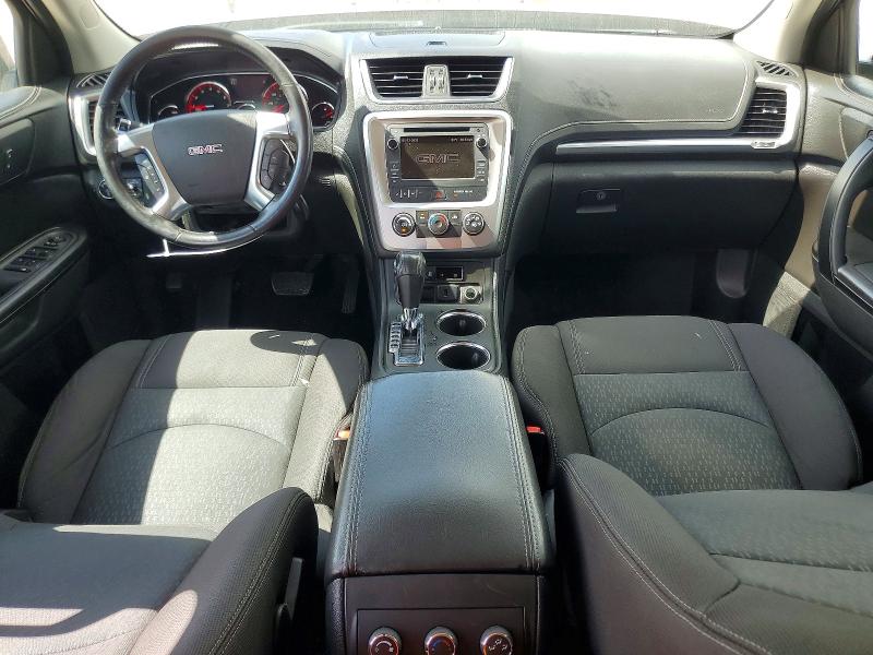 Aukcja sprzedaży 2016 Gmc Acadia, vin: 1GKKRNED0GJ216625, numer aukcji: 56764026