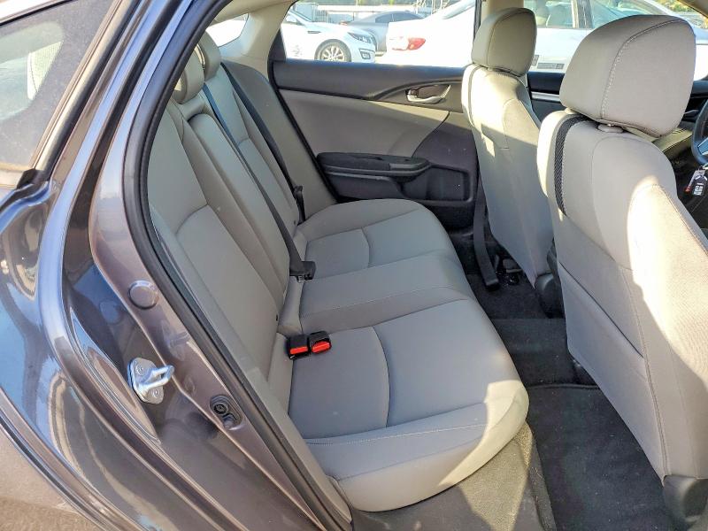 56703046 :رقم المزاد ، 19XFC1F3XME208070 vin ، 2021 Honda Civic مزاد بيع