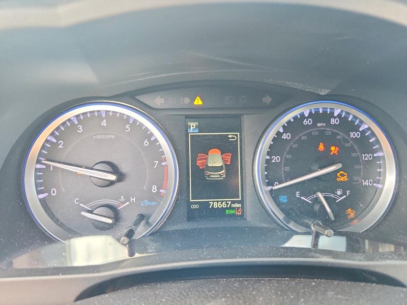 57405926 :رقم المزاد ، 5TDJZRFHXKS723530 vin ، 2019 Toyota Highlander مزاد بيع