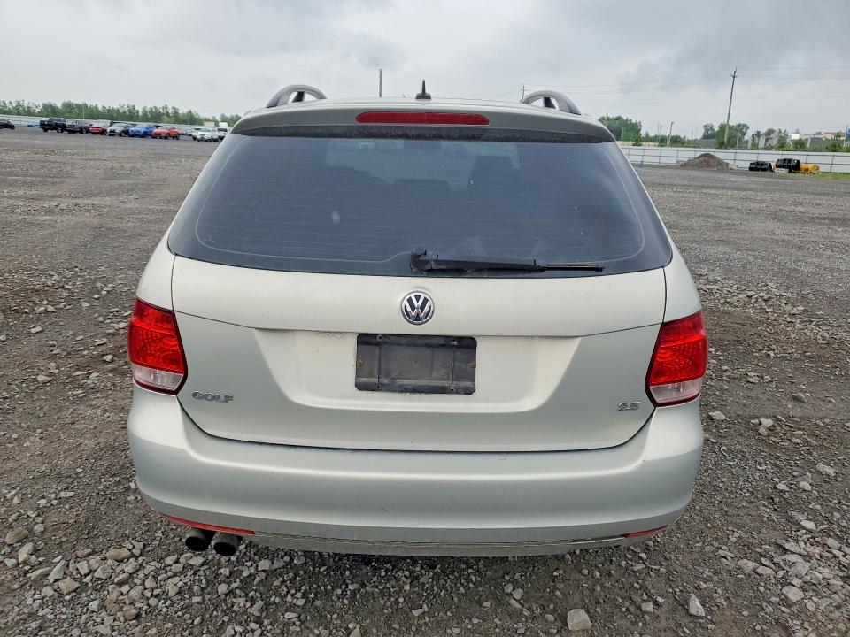56714186 :رقم المزاد ، 3VWPX7AJ4BM606876 vin ، 2011 Volkswagen Jetta مزاد بيع