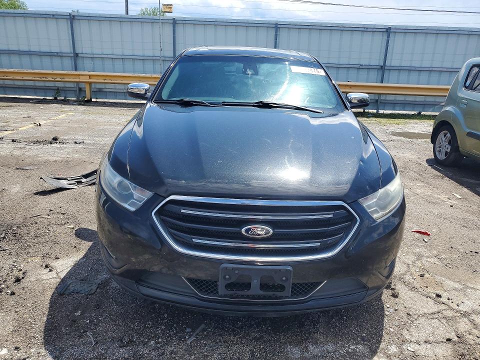 Продажа на аукционе авто 2013 Ford Taurus, vin: 1FAHP2J85DG168783, номер лота: 57527876
