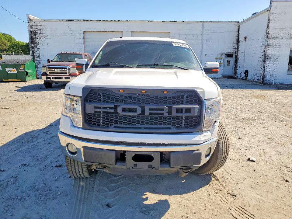 Aukcja sprzedaży 2012 Ford F150, vin: 1FTFW1ET9CFA30990, numer aukcji: 55954456