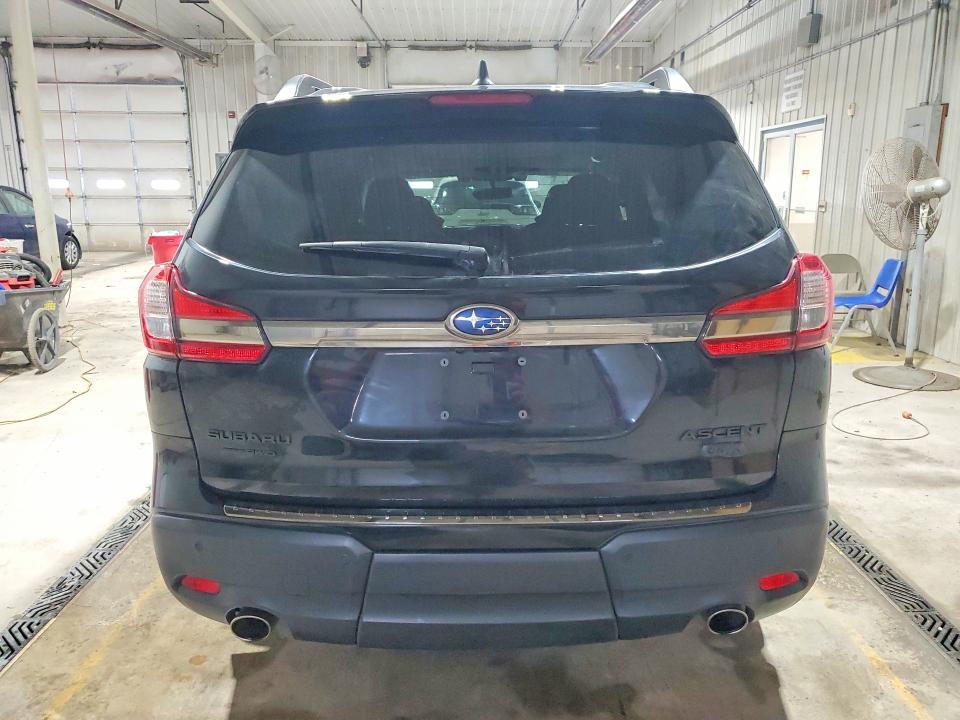 Продажа на аукционе авто 2022 Subaru Ascent, vin: 4S4WMAJD5N3461508, номер лота: 56042336
