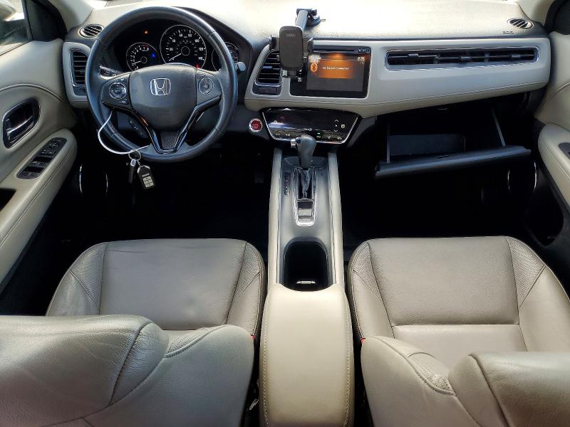 Aukcja sprzedaży 2016 Honda Hr-v, vin: 3CZRU6H73GM761137, numer aukcji: 57087426