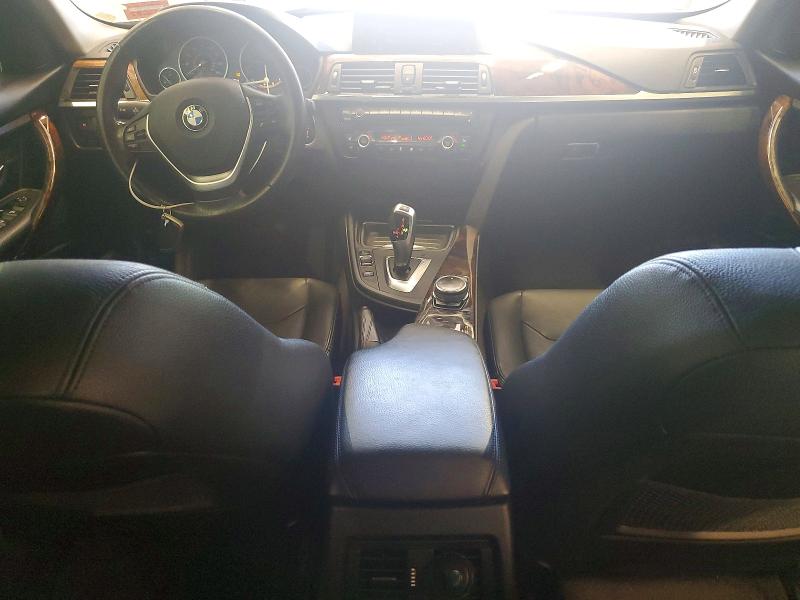 Продажа на аукционе авто 2014 Bmw 328, vin: WBA3B5C58EP541885, номер лота: 58950126