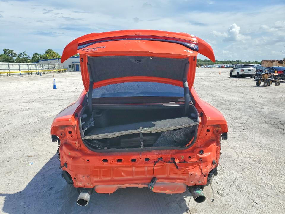 Продажа на аукционе авто 2019 Dodge Charger, vin: 2C3CDXCT8KH740530, номер лота: 59055466