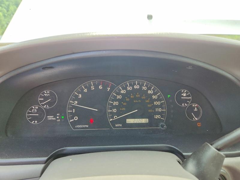Aukcja sprzedaży 2005 Toyota Sequoia, vin: 5TDBT48AX5S243081, numer aukcji: 56667876