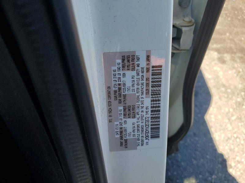Продажа на аукционе авто 2019 Mazda Cx-5, vin: JM3KFBCM1K0672872, номер лота: 56513506