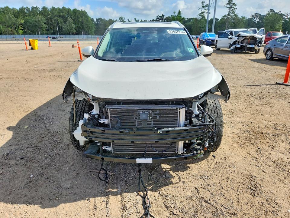 Aukcja sprzedaży 2023 Nissan Rogue, vin: 5N1BT3CA1PC929978, numer aukcji: 57607276