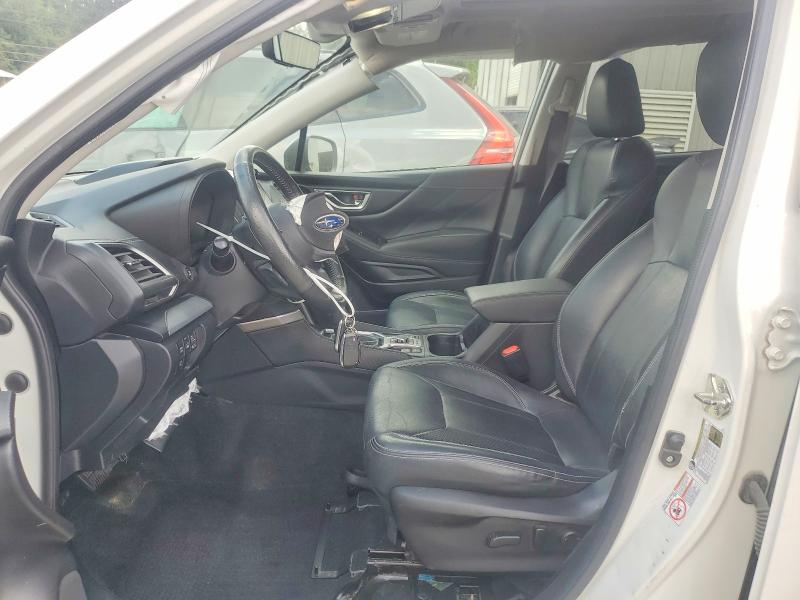 85454885 :رقم المزاد ، JF2SKAUC6KH539015 vin ، 2019 Subaru Forester مزاد بيع