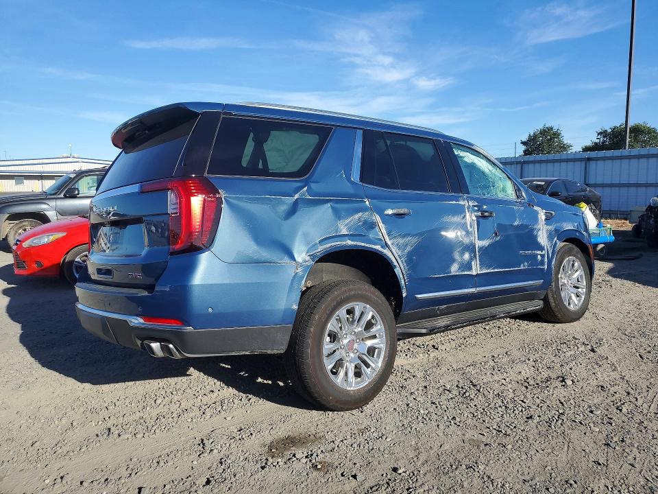 Продажа на аукционе авто 2026 Gmc Yukon, vin: 1GKS2DK82TR223822, номер лота: 56876856