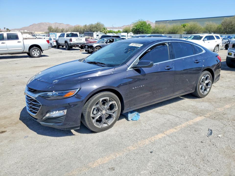Продаж на аукціоні авто 2023 Chevrolet Malibu, vin: 1G1ZD5ST5PF219715, номер лоту: 55708096