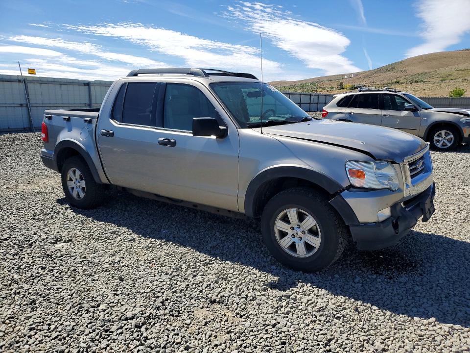 Aukcja sprzedaży 2008 Ford Explorer Sport Trac, vin: 1FMEU51E08UA73726, numer aukcji: 55390456