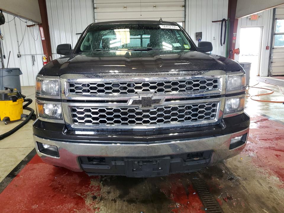 Продажа на аукционе авто 2014 Chevrolet Silverado, vin: 1GCVKREC2EZ161914, номер лота: 56432726
