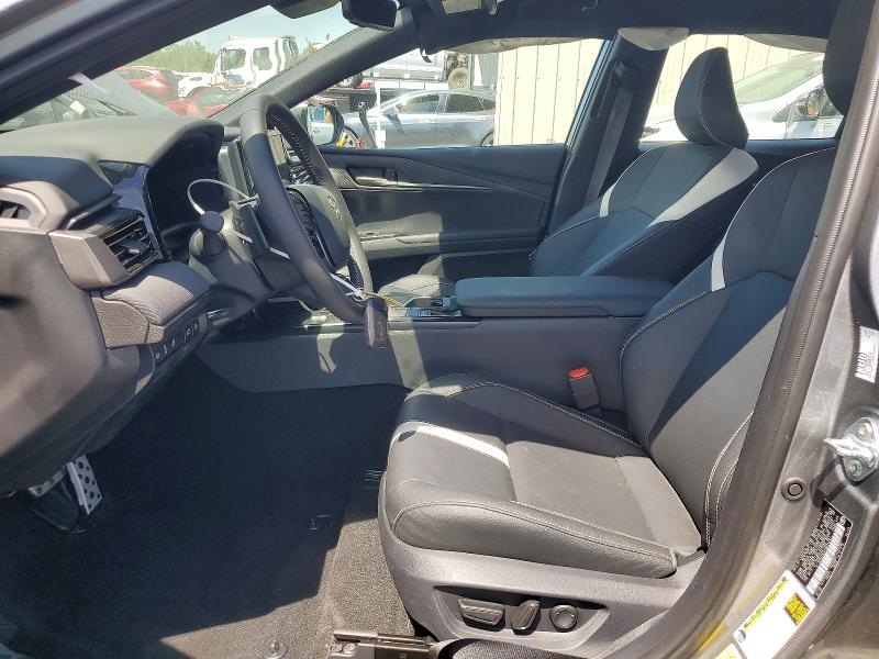 55929376 :رقم المزاد ، 4T1DAACK2TU274701 vin ، 2026 Toyota Camry مزاد بيع