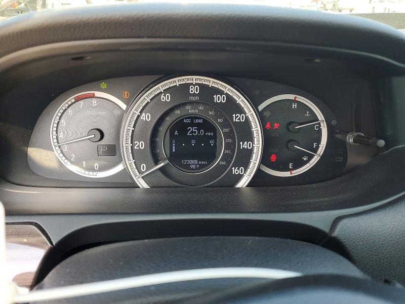 Продажа на аукционе авто 2017 Honda Accord, vin: 1HGCR2F95HA100915, номер лота: 85772355