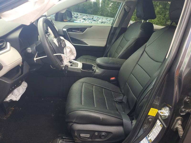 Продажа на аукционе авто 2022 Toyota Rav4, vin: 2T3RWRFV8NW132715, номер лота: 58153156