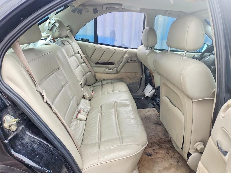 Продаж на аукціоні авто 1998 Cadillac Catera, vin: W06VR52R6WR099028, номер лоту: 56441216