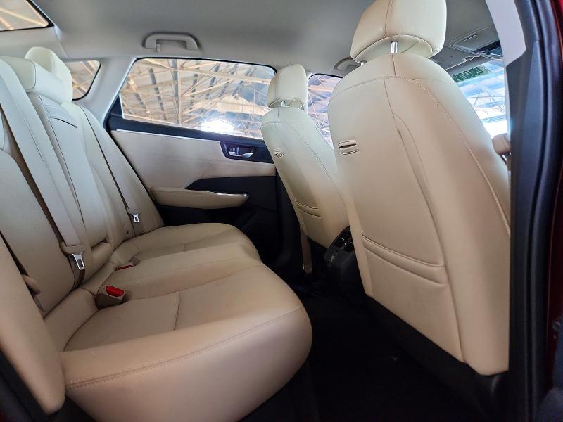 Aukcja sprzedaży 2018 Honda Clarity, vin: JHMZC5F35JC020918, numer aukcji: 56618776
