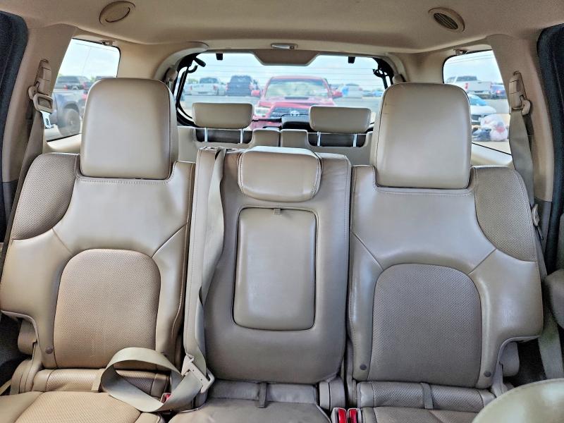 Продажа на аукционе авто 2012 Nissan Pathfinder, vin: 5N1AR1NN9CC633907, номер лота: 55757016