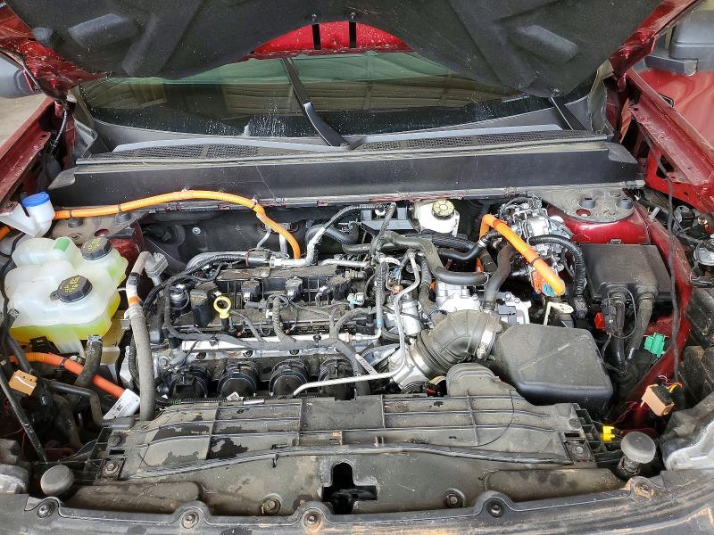 2025 Ford Maverick მანქანა იყიდება აუქციონზე, vin: 3FTTW8H30SRA90164, აუქციონის ნომერი: 56866896