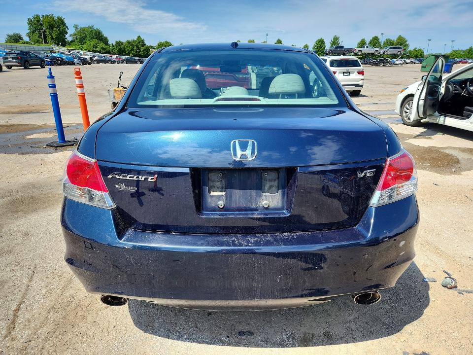 2010 Honda Accord მანქანა იყიდება აუქციონზე, vin: 5KBCP3F84AB012213, აუქციონის ნომერი: 57734536