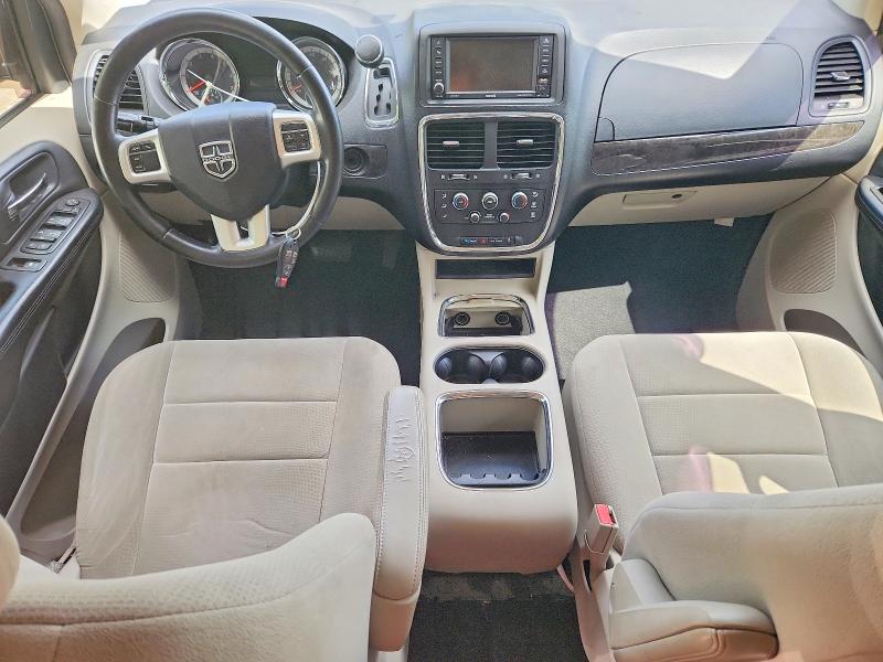 Продаж на аукціоні авто 2012 Dodge Grand Caravan, vin: 2C4RDGCG1CR167622, номер лоту: 56881606