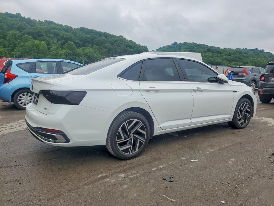 Продажа на аукционе авто 2022 Volkswagen Jetta, vin: 3VWGM7BU2NM003219, номер лота: 58324836