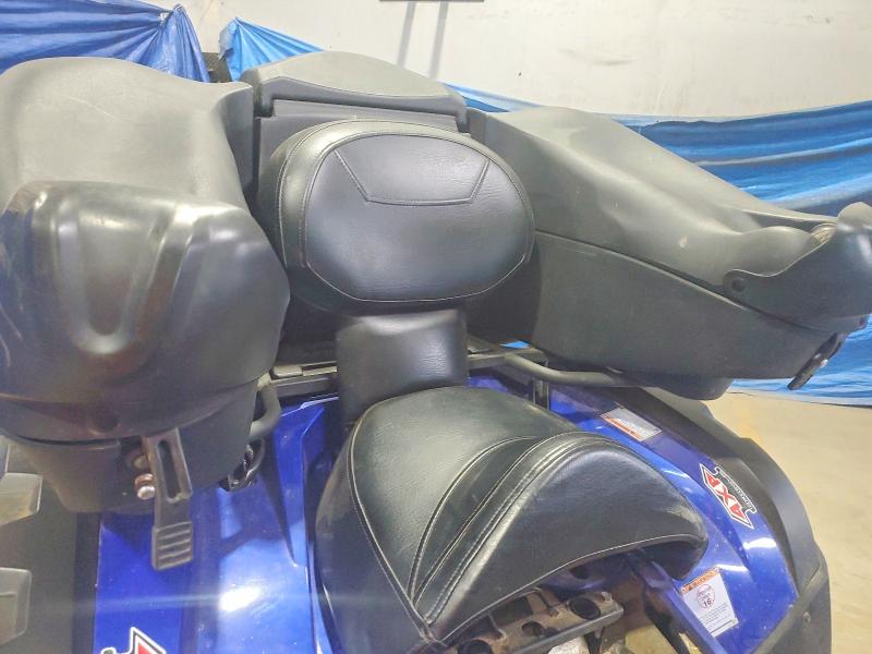 Продажа на аукционе авто 2014 Cfmoto Terralander, vin: LCELVYZ33E6000282, номер лота: 56472486