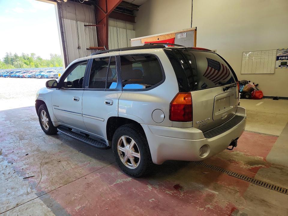 Aukcja sprzedaży 2006 Gmc Envoy, vin: 1GKDT13S262259411, numer aukcji: 57749676