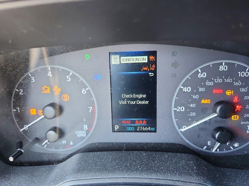 Aukcja sprzedaży 2025 Toyota Corolla Cross, vin: 7MUCAAAG3SV126287, numer aukcji: 85968635