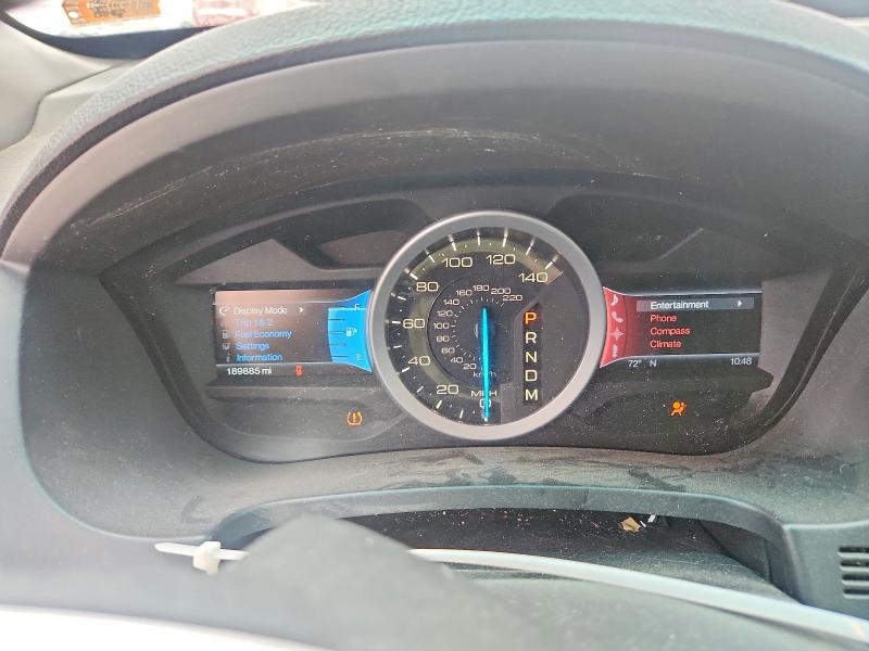 Aukcja sprzedaży 2011 Ford Explorer, vin: 1FMHK7D84BGA43266, numer aukcji: 57897926