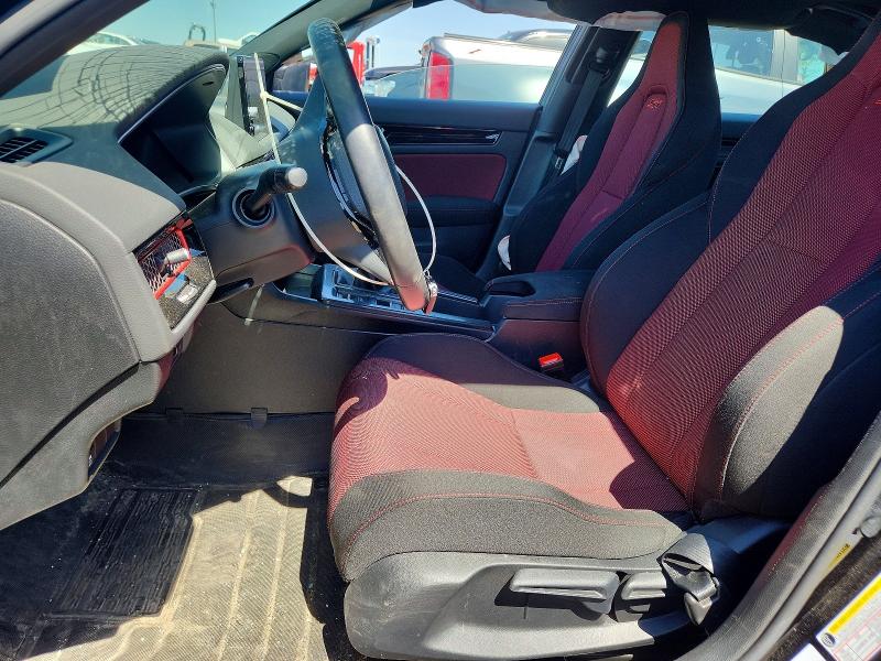 Aukcja sprzedaży 2024 Honda Civic, vin: 2HGFE1E58RH472043, numer aukcji: 55719466