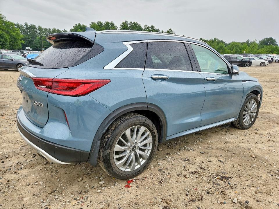 Продаж на аукціоні авто 2023 Infiniti Qx50, vin: 3PCAJ5BB2PF123923, номер лоту: 57874446