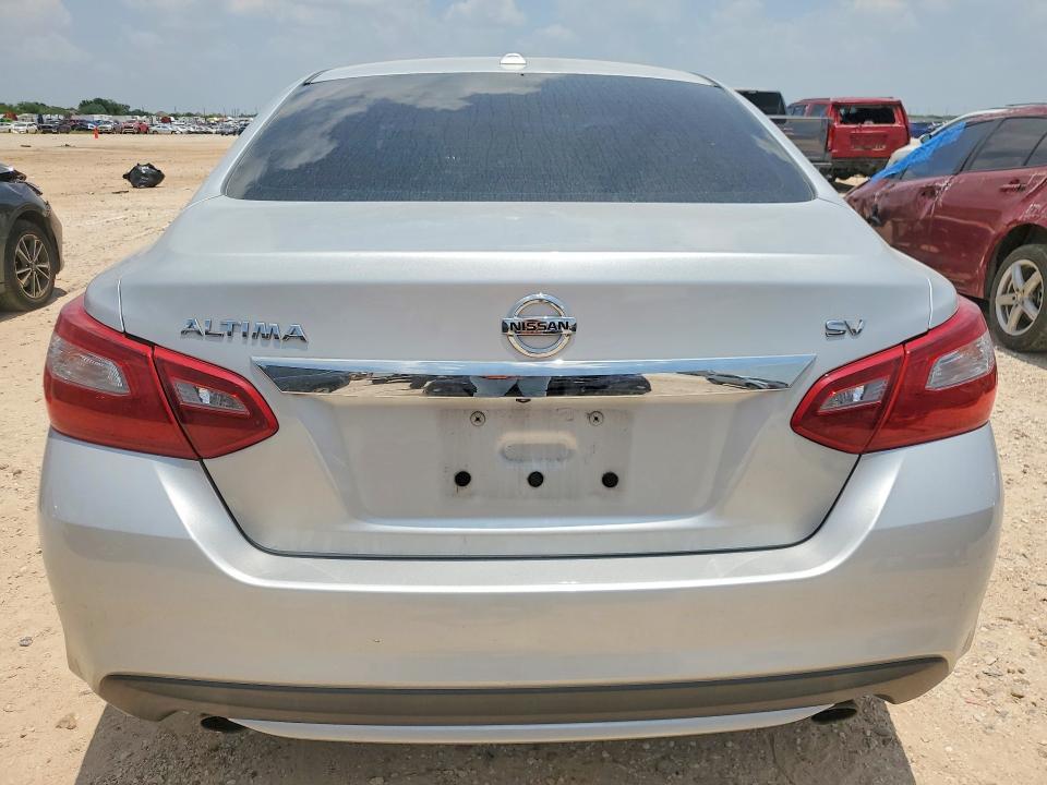 Aukcja sprzedaży 2018 Nissan Altima, vin: 1N4AL3AP2JC128948, numer aukcji: 53942066