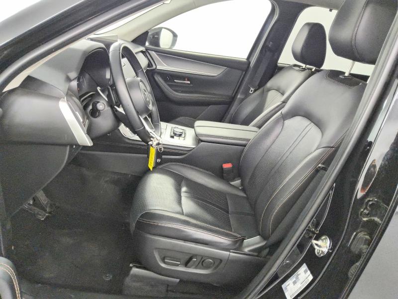 Продажа на аукционе авто 2025 Mazda Cx-90, vin: JM3KKBHD8S1214759, номер лота: 55652616