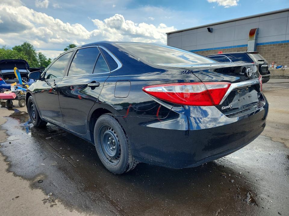 Продаж на аукціоні авто 2015 Toyota Camry, vin: 4T1BF1FK8FU023206, номер лоту: 57896446