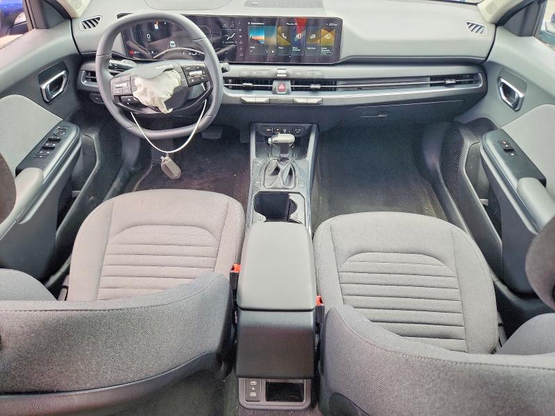 Продаж на аукціоні авто 2025 Kia K4, vin: 3KPFU4DE6SE187685, номер лоту: 58965506