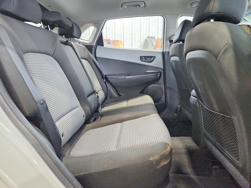 Продажа на аукционе авто 2020 Hyundai Kona, vin: KM8K12AA7LU573026, номер лота: 58564536