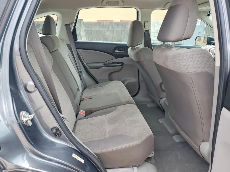 Aukcja sprzedaży 2014 Honda Cr-v, vin: 3CZRM3H39EG715528, numer aukcji: 56182596