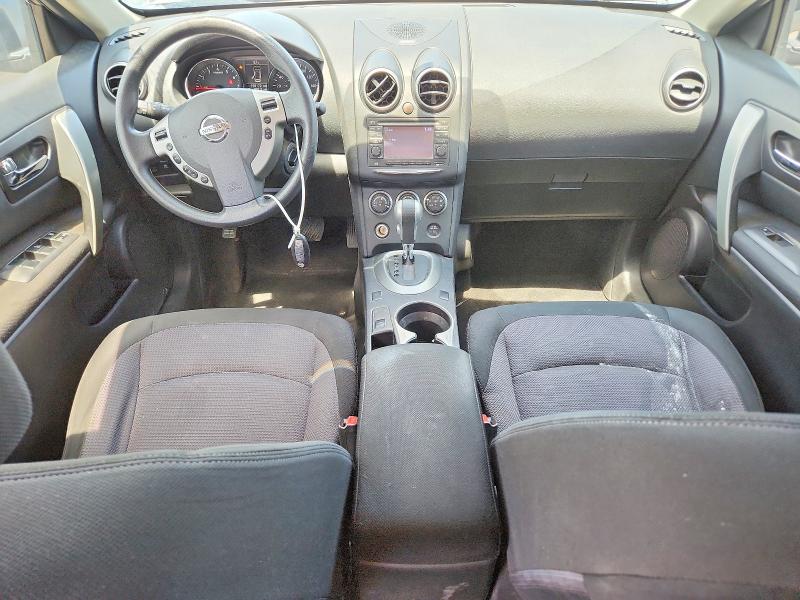 2013 Nissan Rogue მანქანა იყიდება აუქციონზე, vin: JN8AS5MVXDW622520, აუქციონის ნომერი: 55628626