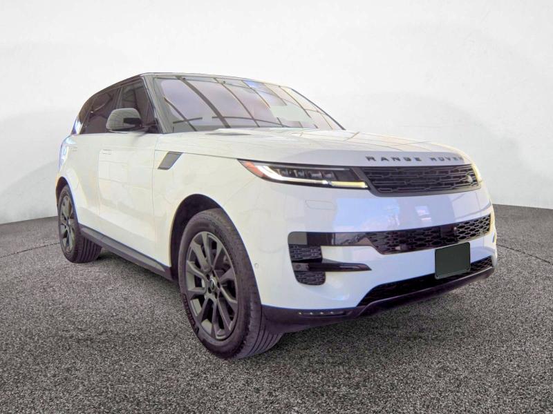 Продажа на аукционе авто 2023 Land Rover Range Rover Sport, vin: SAL1P9EU2PA105216, номер лота: 58162836